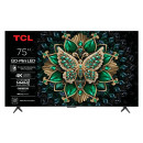 TCL TV QD-MINI LED 190cm 75C6K