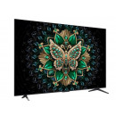 TCL TV QD-MINI LED 190cm 75C6K