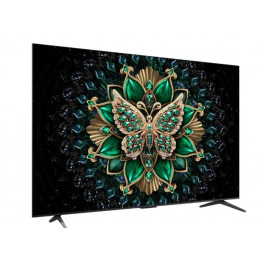 TCL TV QD-MINI LED 190cm 75C6K TCL TV QD-MINI LED 190cm 75C6K