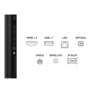 TCL TV QD-MINI LED 190cm 75C6K