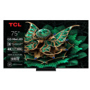 TCL TV QD MINI LED 190cm 75C7K
