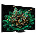 TCL TV QD MINI LED 190cm 75C7K