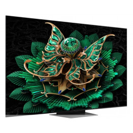TCL TV QD MINI LED 190cm 75C7K TCL TV QD MINI LED 190cm 75C7K