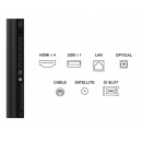 TCL TV QD MINI LED 190cm 75C7K