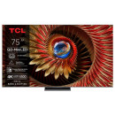 TCL TV QD MINI LED 190cm 75C8K