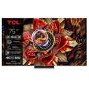 TCL TV QD MINI LED 190cm 75C9K