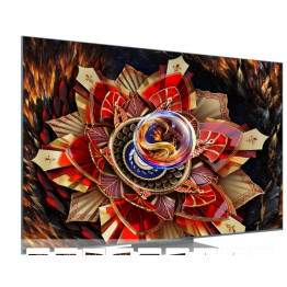 TCL TV QD MINI LED 190cm 75C9K TCL TV QD MINI LED 190cm 75C9K