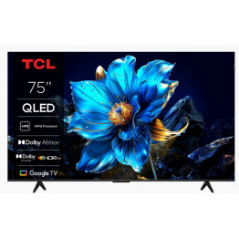 TCL TV QLED 190cm 75P7K