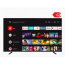 TV LED 165cm 65UHD10K VIVAX