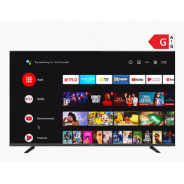 TV LED 165cm 65UHD10K VIVAX