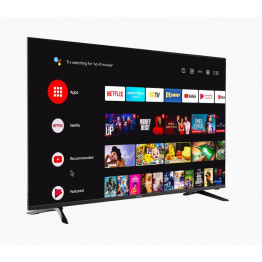 TV LED 165cm 65UHD10K VIVAX