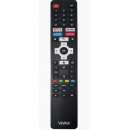 TV LED 165cm 65UHD10K VIVAX