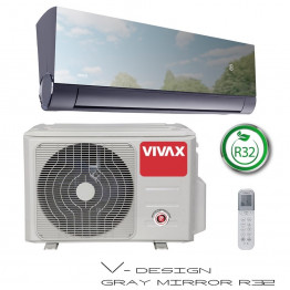 VIVAX Klima uređaj ACP-12CH35AEVI