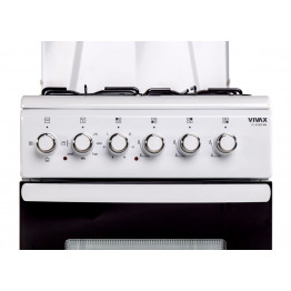 VIVAX Štednjak FC-31502 WH