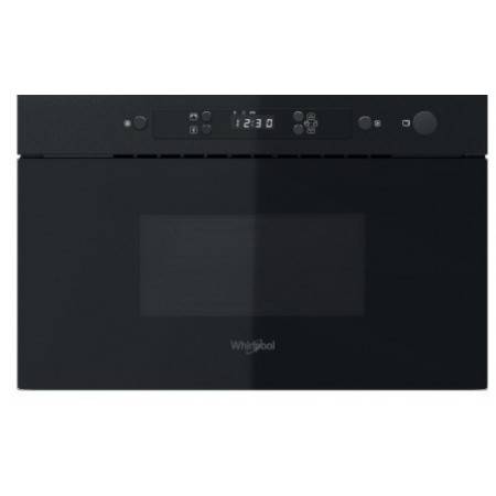 WHIRLPOOL Ugradbena mikrovalna pećnica MBNA900B WHIRLPOOL Ugradbena mikrovalna pećnica MBNA900B