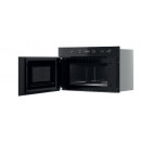 WHIRLPOOL Ugradbena mikrovalna pećnica MBNA900B WHIRLPOOL Ugradbena mikrovalna pećnica MBNA900B