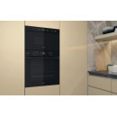 WHIRLPOOL Ugradbena mikrovalna pećnica MBNA900B WHIRLPOOL Ugradbena mikrovalna pećnica MBNA900B