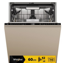 WHIRLPOOL Ugradbena perilica posuđa W7I HF60 TU WHIRLPOOL Ugradbena perilica posuđa W7I HF60 TU