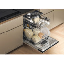 WHIRLPOOL Ugradbena perilica posuđa W7I HF60 TU