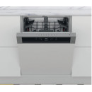 WHIRLPOOL Ugradbena perilica posuđa WBC 3C26 X WHIRLPOOL Ugradbena perilica posuđa WBC 3C26 X