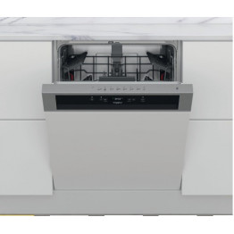 WHIRLPOOL Ugradbena perilica posuđa WBC 3C26 X WHIRLPOOL Ugradbena perilica posuđa WBC 3C26 X