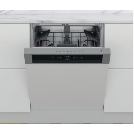 WHIRLPOOL Ugradbena perilica posuđa WBC 3C26 X WHIRLPOOL Ugradbena perilica posuđa WBC 3C26 X