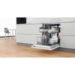 WHIRLPOOL Ugradbena perilica posuđa WCIC 3C33 P WHIRLPOOL Ugradbena perilica posuđa WCIC 3C33 P