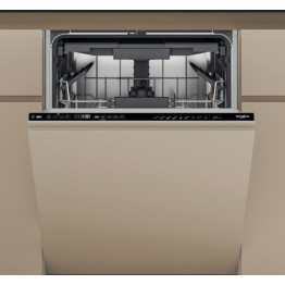 WHIRLPOOL Ugradbena perilica posuđa WH7IPC15BM60 WHIRLPOOL Ugradbena perilica posuđa WH7IPC15BM60