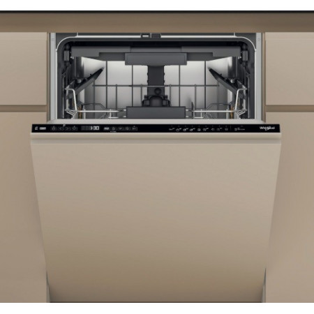 WHIRLPOOL Ugradbena perilica posuđa WH7IPC15BM60