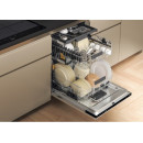 WHIRLPOOL Ugradbena perilica posuđa WH7IPC15BM60