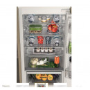 WHIRLPOOL Ugradbeni kombinirani hladnjak WHC18D011C1 SF