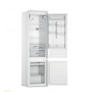 WHIRLPOOL Ugradbeni kombinirani hladnjak WHC20D031B1