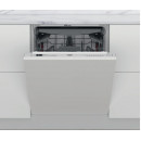 WHIRLPOOL Ugradbena perilica posuđa WIC 3C33 PFE WHIRLPOOL Ugradbena perilica posuđa WIC 3C33 PFE