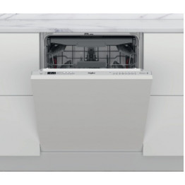 WHIRLPOOL Ugradbena perilica posuđa WIC 3C33 PFE WHIRLPOOL Ugradbena perilica posuđa WIC 3C33 PFE
