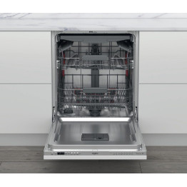 WHIRLPOOL Ugradbena perilica posuđa WIC 3C33 PFE WHIRLPOOL Ugradbena perilica posuđa WIC 3C33 PFE