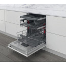 WHIRLPOOL Ugradbena perilica posuđa WIC 3C33 PFE WHIRLPOOL Ugradbena perilica posuđa WIC 3C33 PFE