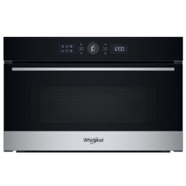 WHIRLPOOL Ugradbena mikrovalna pećnica WMD54MX WHIRLPOOL Ugradbena mikrovalna pećnica WMD54MX