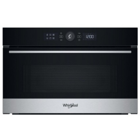 WHIRLPOOL Ugradbena mikrovalna pećnica WMD54MX WHIRLPOOL Ugradbena mikrovalna pećnica WMD54MX