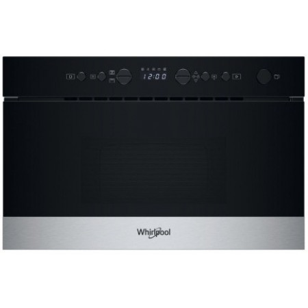 WHIRLPOOL Ugradbena mikrovalna pećnica WMN574BXA