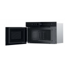 WHIRLPOOL Ugradbena mikrovalna pećnica WMN574BXA