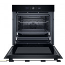 WHIRLPOOL Ugradbena pećnica WOI4S8PM2SBA WHIRLPOOL Ugradbena pećnica WOI4S8PM2SBA