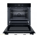 WHIRLPOOL Ugradbena pećnica WOI5S8CM1SBA