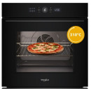 WHIRLPOOL Ugradbena pećnica WOI5S8CM1SBA