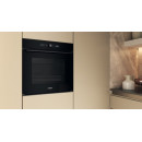 WHIRLPOOL Ugradbena pećnica WOI5S8CM1SBA