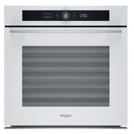 WHIRLPOOL Ugradbena pećnica WOI5S8PM2SWA WHIRLPOOL Ugradbena pećnica WOI5S8PM2SWA