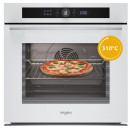 WHIRLPOOL Ugradbena pećnica WOI5S8PM2SWA WHIRLPOOL Ugradbena pećnica WOI5S8PM2SWA