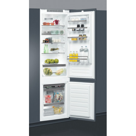 WHIRLPOOL Ugradbeni kombinirani hladnjak ART 98101
