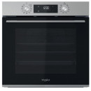 WHIRLPOOL Ugradbena pećnica OMK58HU1X