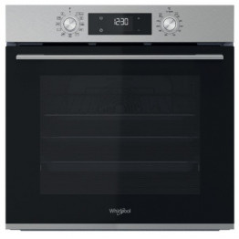 WHIRLPOOL Ugradbena pećnica OMK58HU1X WHIRLPOOL Ugradbena pećnica OMK58HU1X