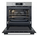 WHIRLPOOL Ugradbena pećnica OMK58HU1X